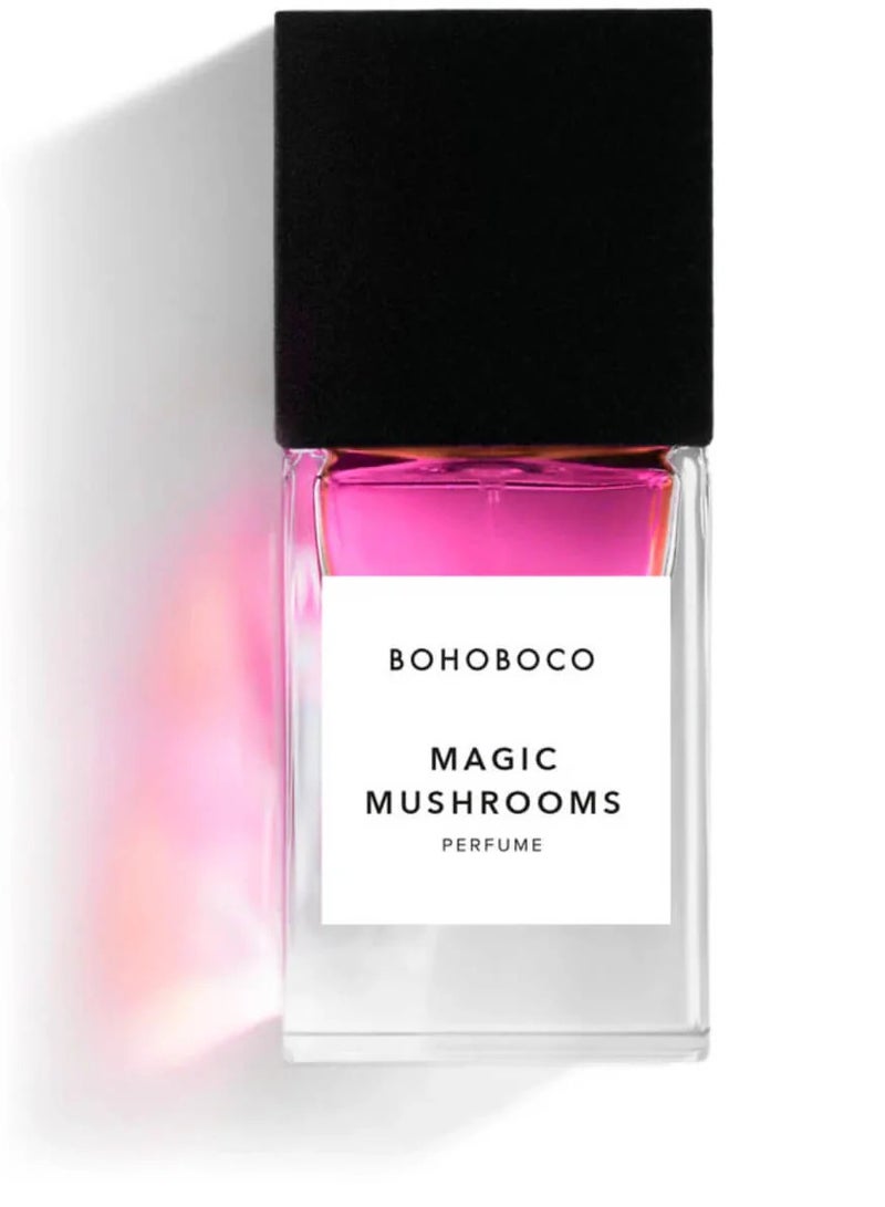 BOHOBOCO Magic Mushroom Eau de Parfum 50 ml - Image 2