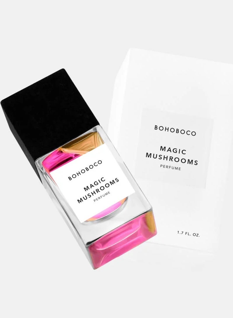 BOHOBOCO Magic Mushroom Eau de Parfum 50 ml - Image 1