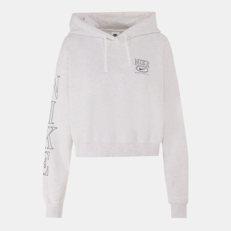 Women's Sportswear Club Fleece Graphic Hoodie