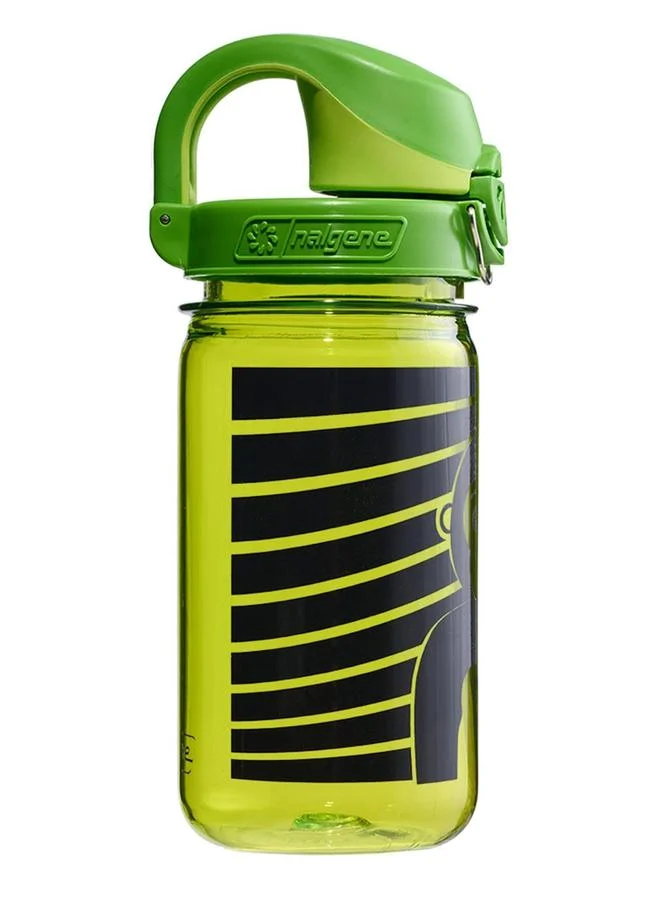 Nalgene  Nalgene OTF Kids Water Bottle, Green Monkey Sustain  | Best Price UAE