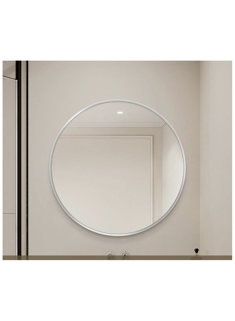 MARS Q Mirror Decorative Mirrors 81x81 cm - Image 3