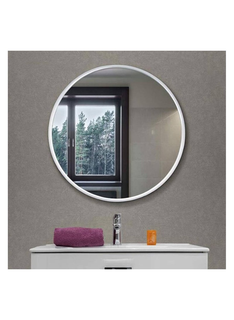 MARS Q Mirror Decorative Mirrors 81x81 cm - Image 5