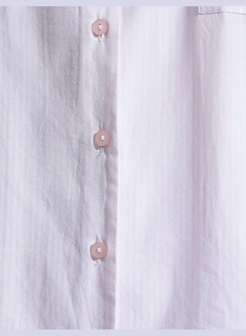 كوتون Cotton Pyjama Top