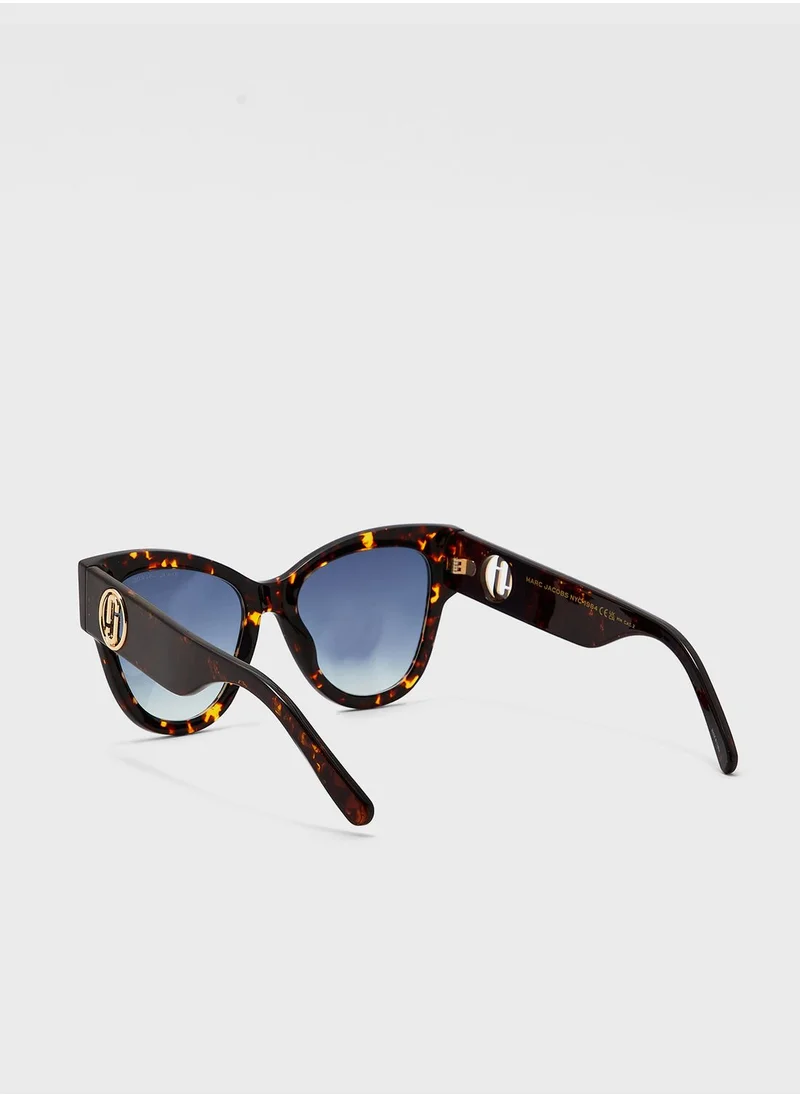 Marc by marc jacobs Marc697/S Sunglasses