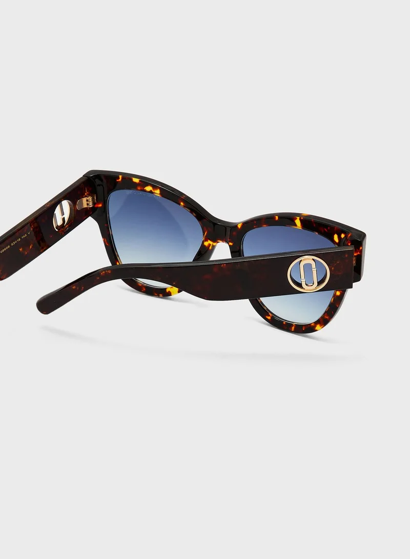Marc by marc jacobs Marc697/S Sunglasses