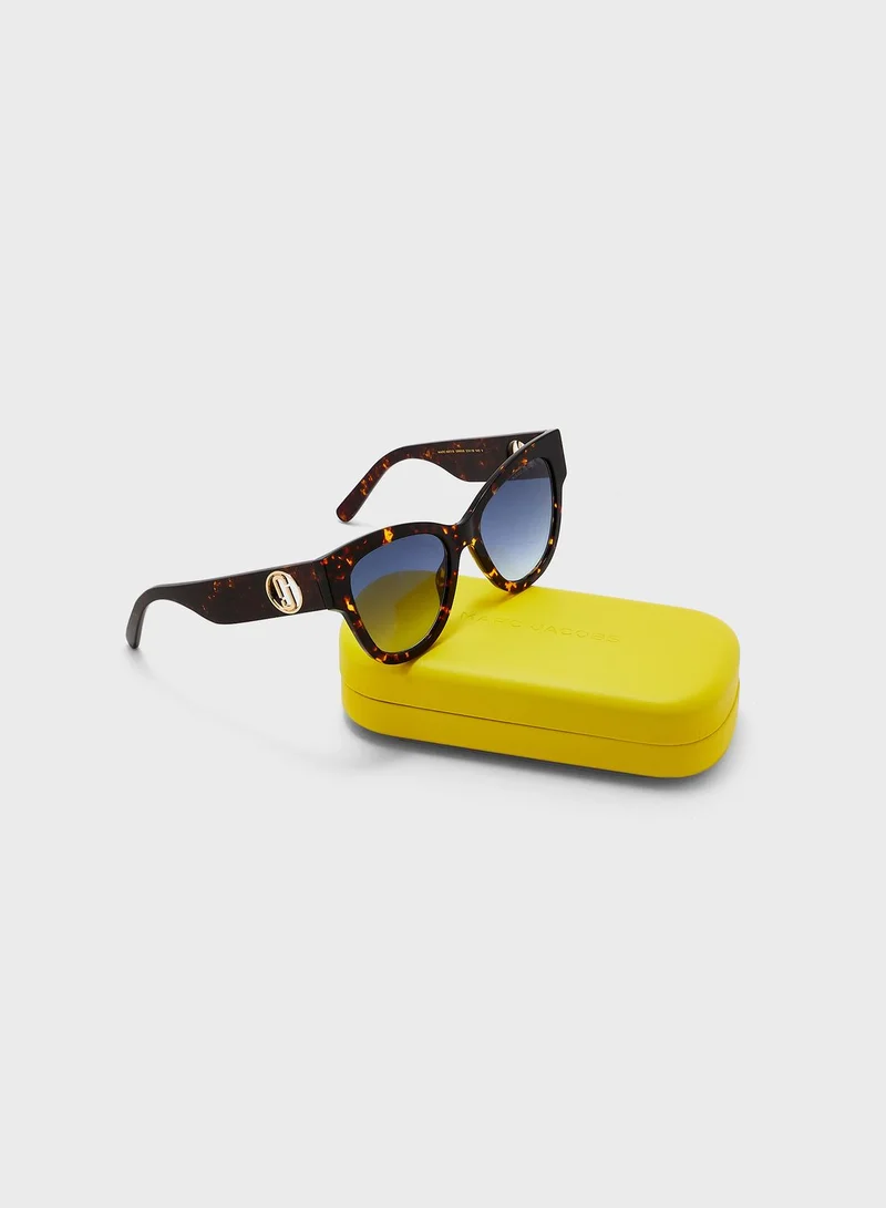 Marc by marc jacobs Marc697/S Sunglasses