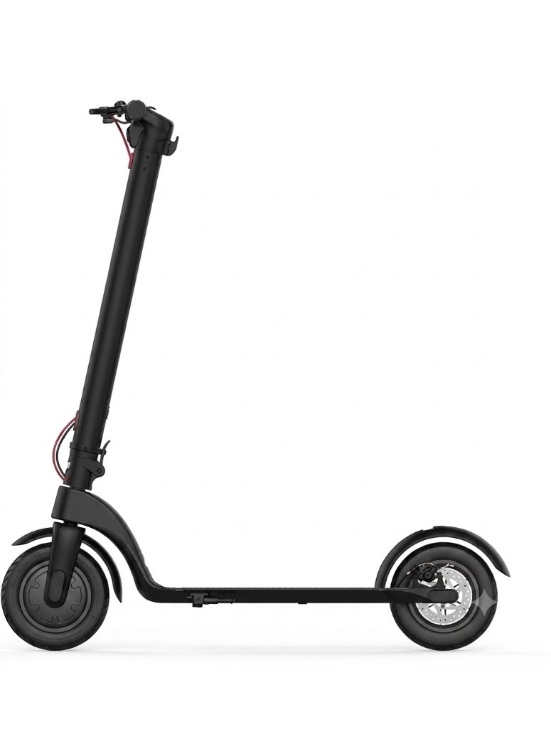 ProColorland Toys - Ride Electric Scooter With Light 36V Pr011-12B