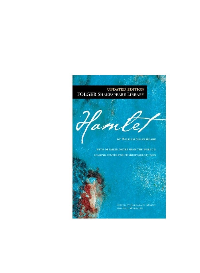 The Tragedy of Hamlet