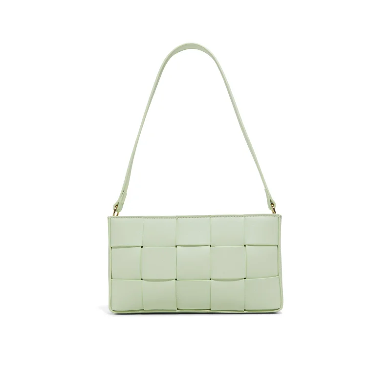 كول ات سبرنج MELANIEE Braided Shoulder Bag