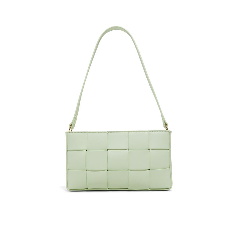 CALL IT SPRING MELANIEE Braided Shoulder Bag - Image 1