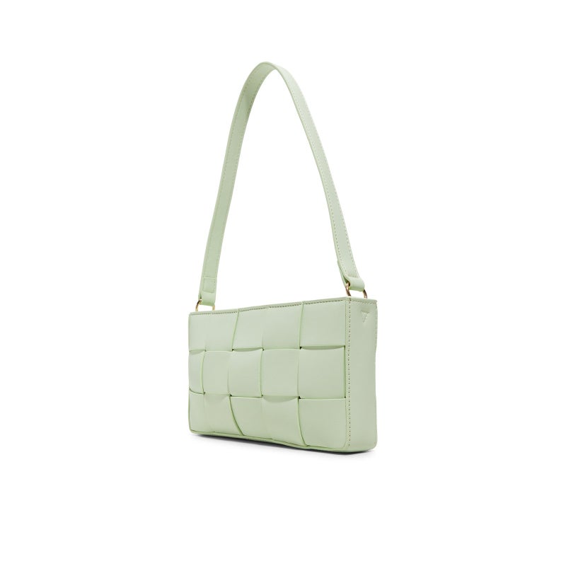 CALL IT SPRING MELANIEE Braided Shoulder Bag - Image 2
