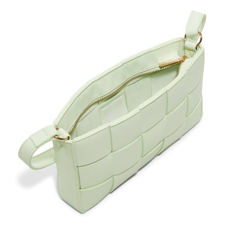 CALL IT SPRING MELANIEE Braided Shoulder Bag - Image 3