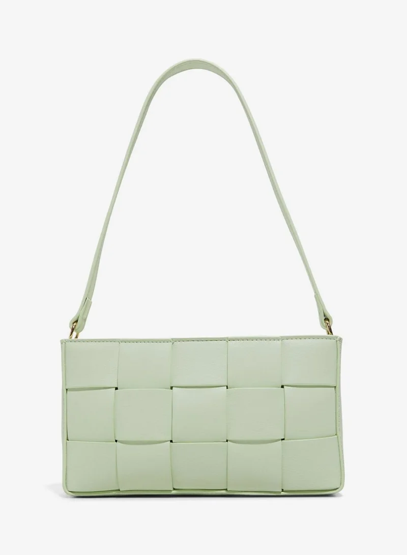 كول ات سبرنج MELANIEE Braided Shoulder Bag