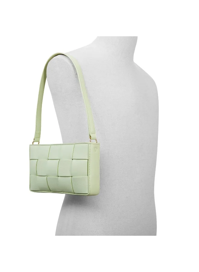 Call it Spring  MELANIEE Braided Shoulder Bag for Women | Best Price UAE