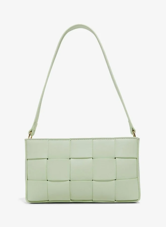 كول ات سبرنج MELANIEE Braided Shoulder Bag