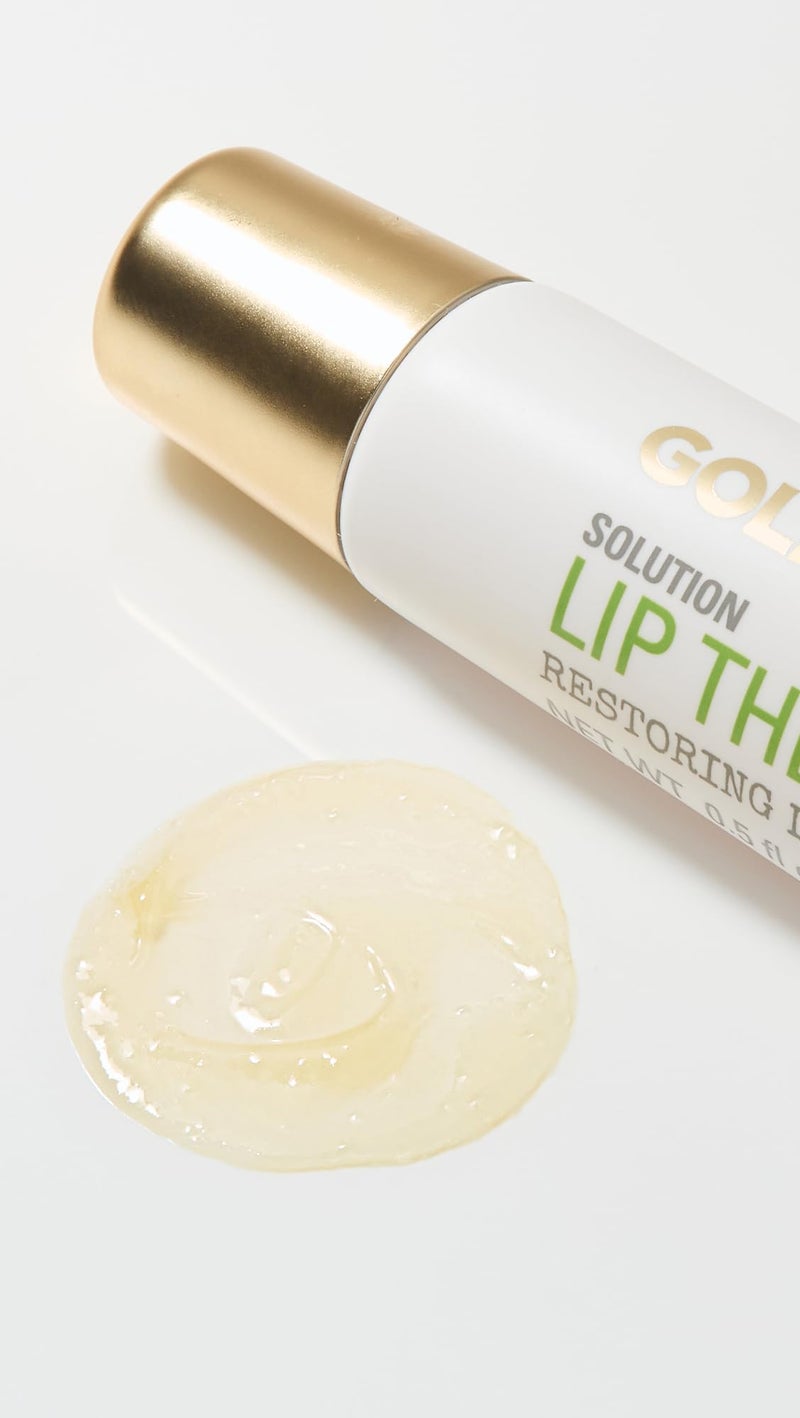 Goldfaden MD Ultimate Hydration Duo Hands to Heart Moisturizing Anti-Aging Hand Cream 3oz and Lip Therapy Restoring Lip Balm .5oz - Image 3