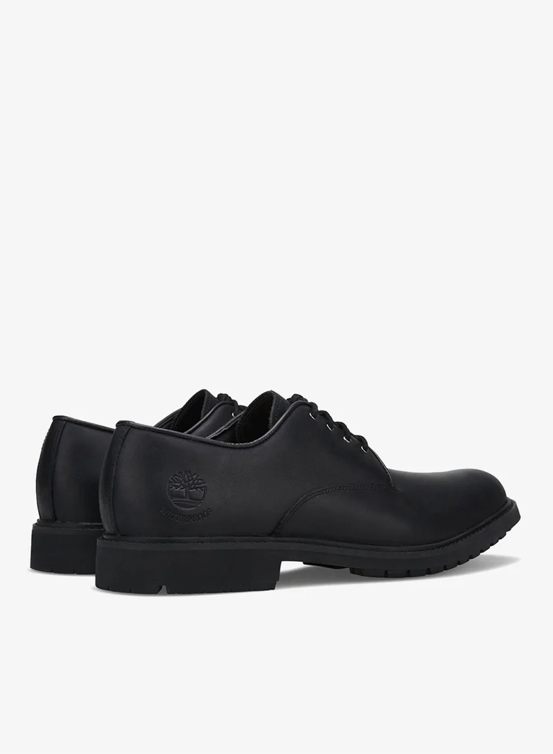 Timberland Black Men's Stormbucks PT Oxford Shoe for Men | Best Price UAE