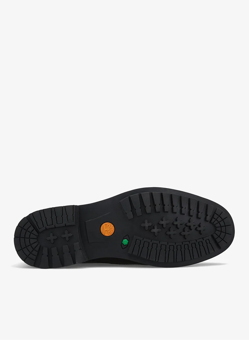 Timberland Black Men's Stormbucks PT Oxford Shoe for Men | Best Price UAE