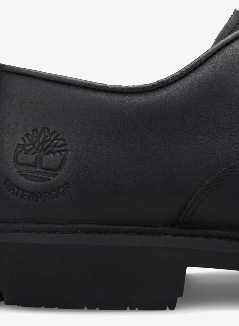 Timberland Black Men's Stormbucks PT Oxford Shoe for Men | Best Price UAE