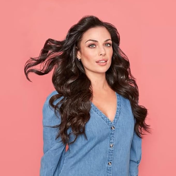 CHARLES WORTHINGTON GROW STRONG PROTEIN CONDITIONER, HAIR GROWTH CONDITIONER FOR FINE HAIR, HAIR REPAIR PRODUCTS FOR WOMEN AND MEN, SALON HAIR REPAIR, 250 ML - Image 3