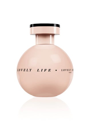 LOVELY LIFE BY GEPARLYS PERFUME FOR WOMEN 34 OZ  100 ML EAU DE PARFUM SPRAY