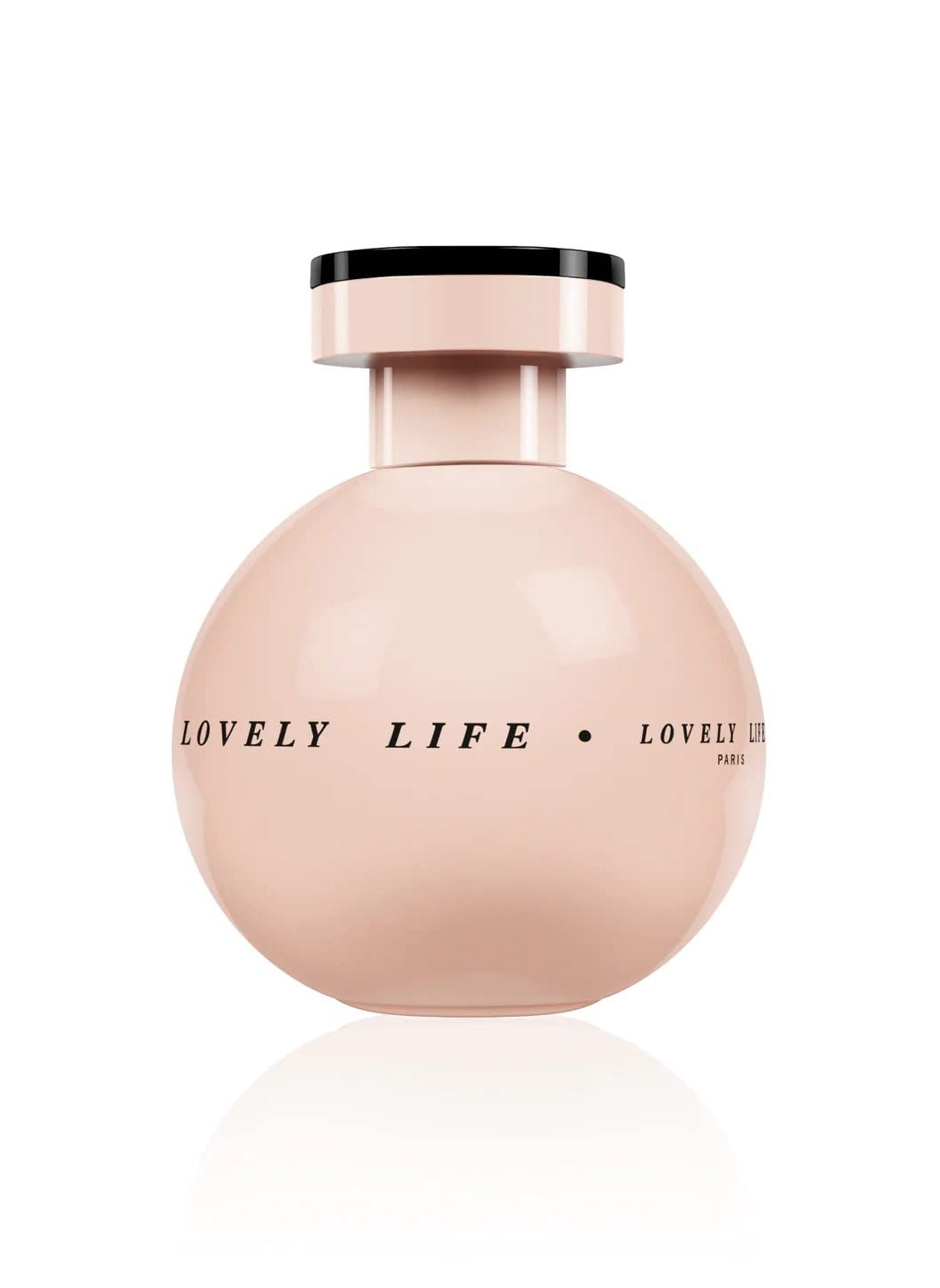 Geparlys - LOVELY LIFE BY GEPARLYS PERFUME FOR WOMEN 34 OZ  100 ML EAU DE PARFUM SPRAY - Image 1