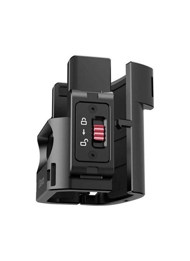 يولانزي - DJI Osmo Pocket 3 Compatible Expansion Adapter - Image 1