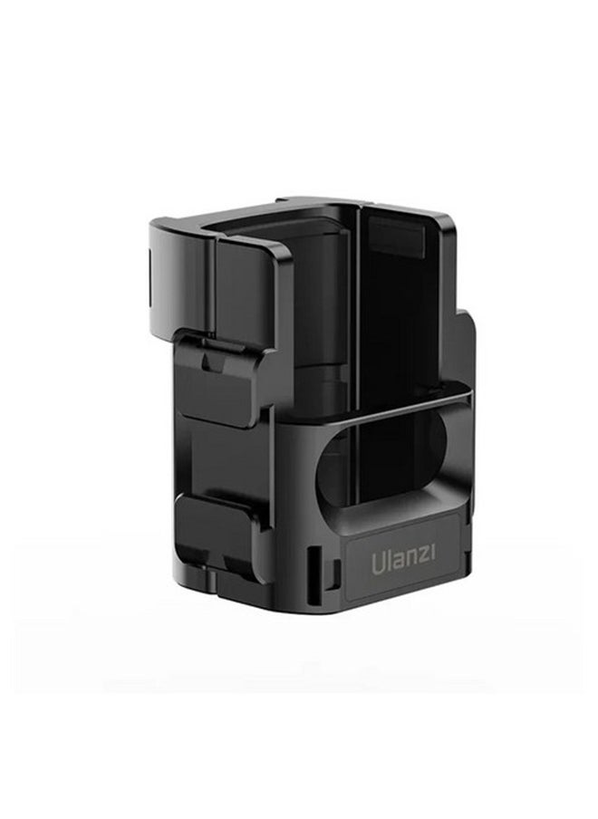 يولانزي - DJI Osmo Pocket 3 Compatible Expansion Adapter - Image 1