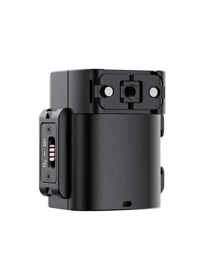 يولانزي - DJI Osmo Pocket 3 Compatible Expansion Adapter - Image 1