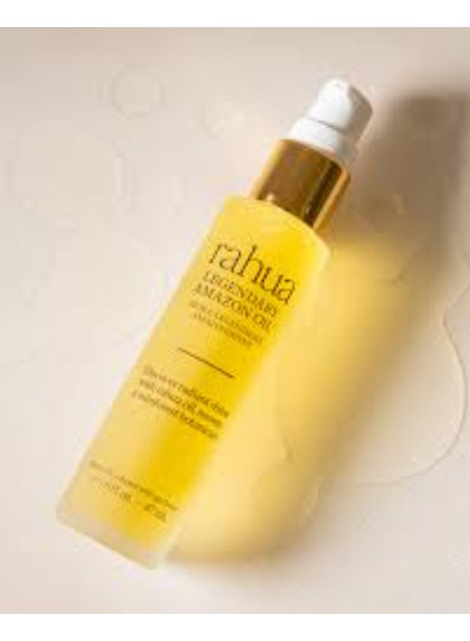Rahua Legendary Amazon Oil 47ml - Image 2