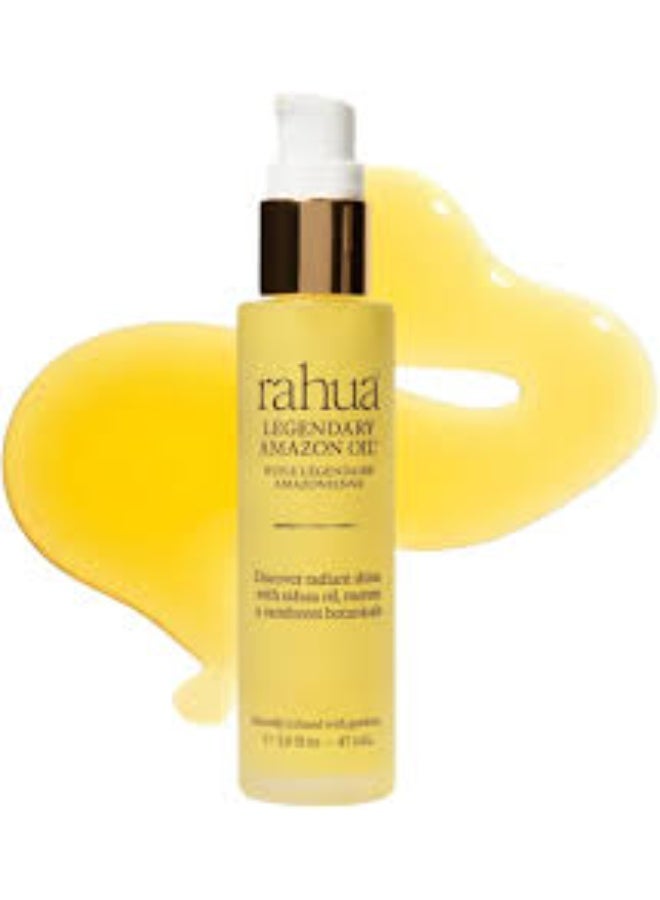 Rahua Legendary Amazon Oil 47ml - Image 1