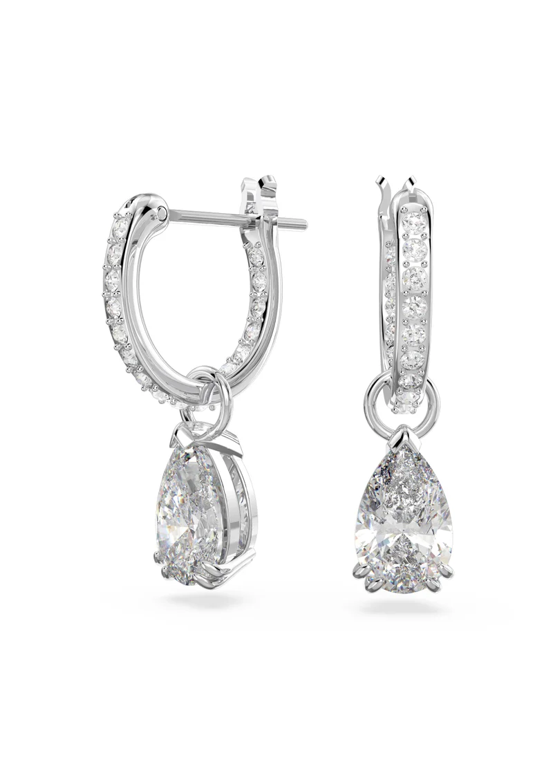 SWAROVSKI Thebasics Drop Earrings