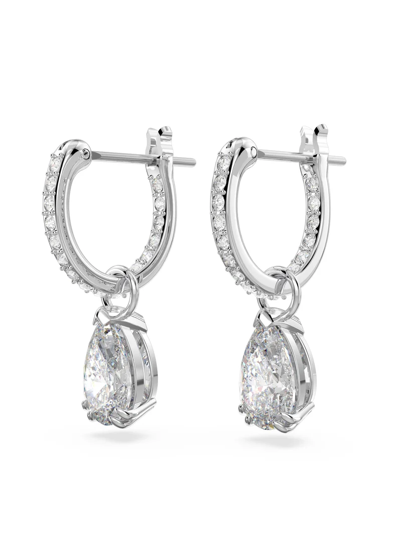 SWAROVSKI Thebasics Drop Earrings