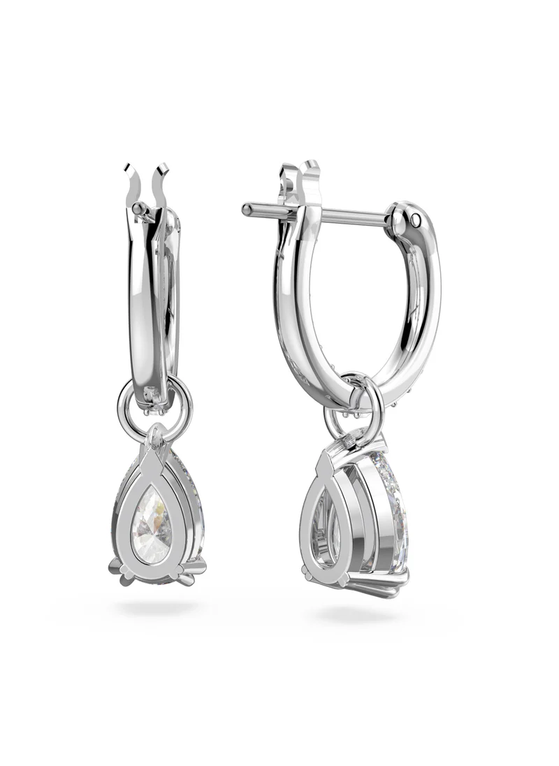 SWAROVSKI Thebasics Drop Earrings