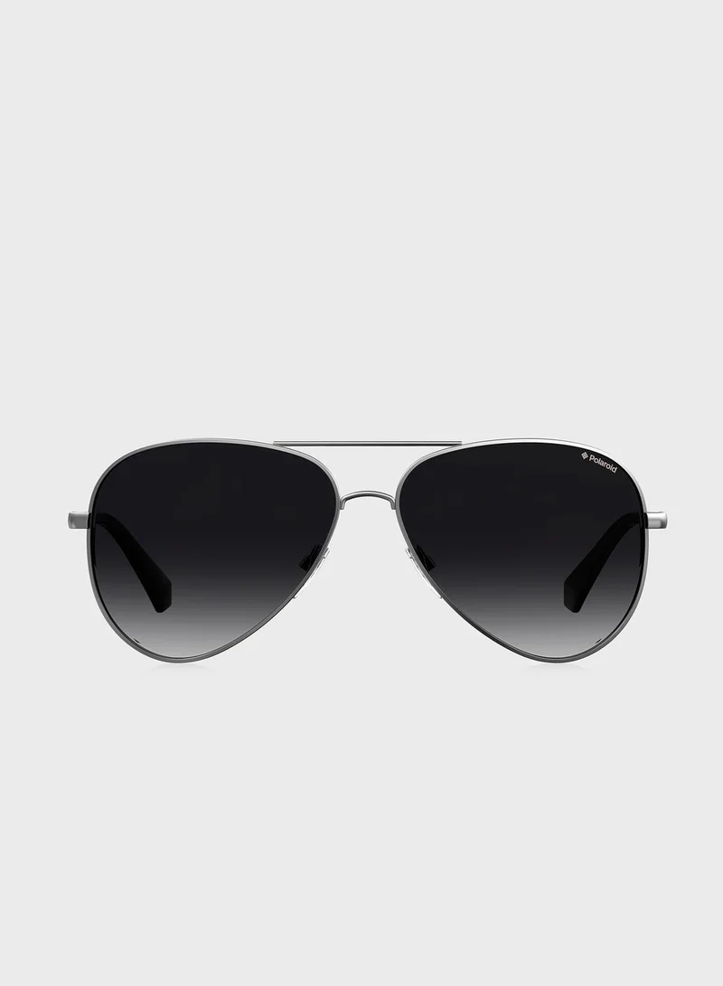 Polaroid Wayfarers Sunglasses