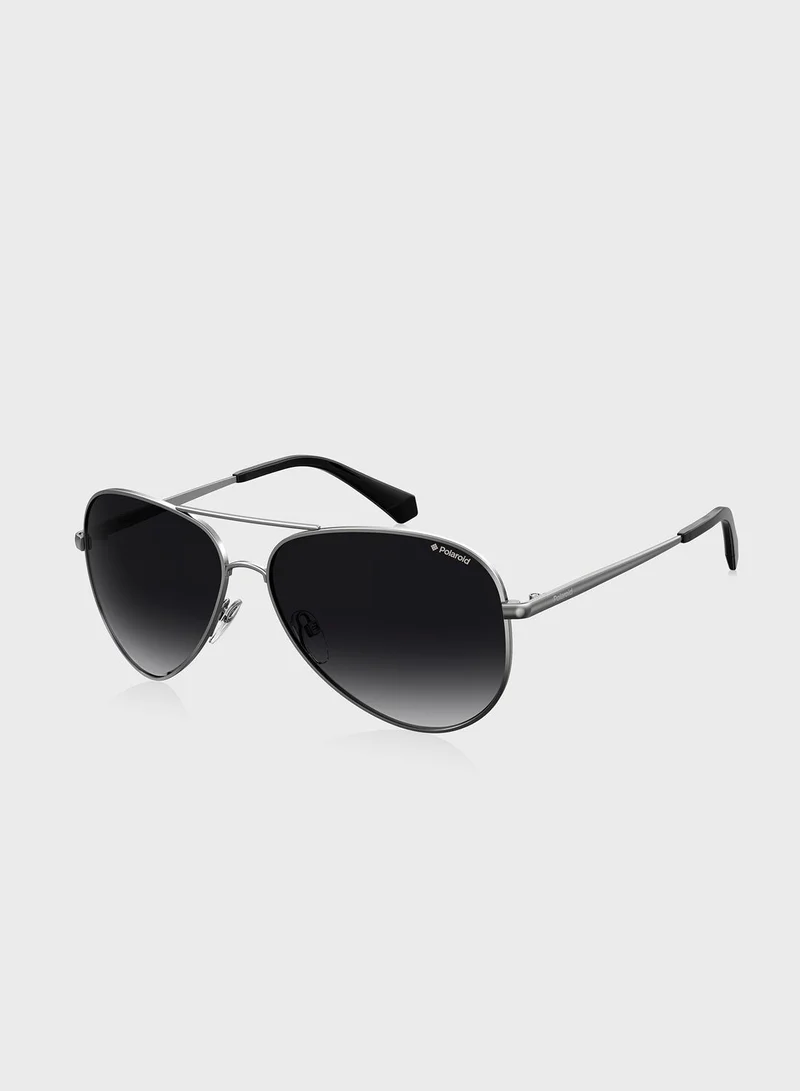 Polaroid Wayfarers Sunglasses