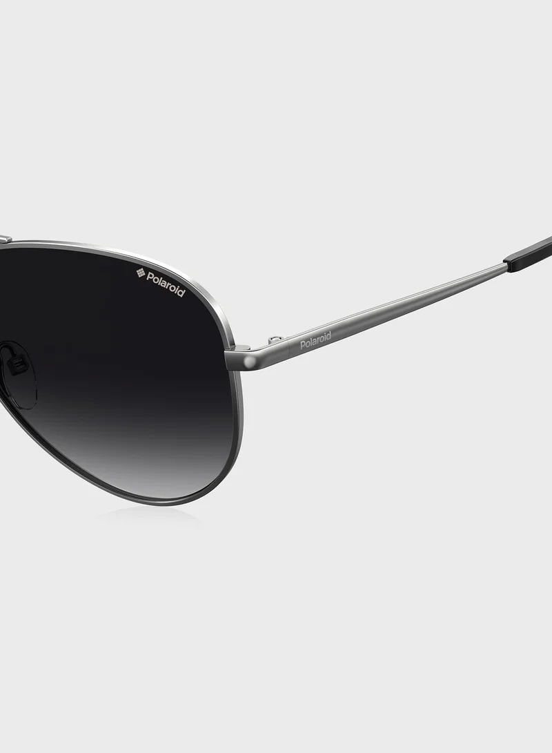 Polaroid Wayfarers Sunglasses