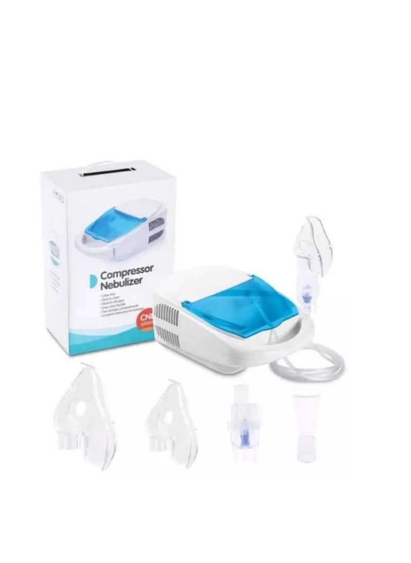 iCare Nebulizer compressor machine, for Adults and Children  - Image 1