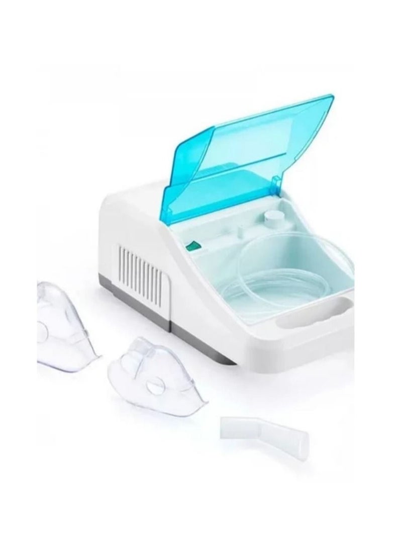 iCare Nebulizer compressor machine, for Adults and Children  - Image 3