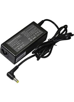 HLL Technology Asus U1F U2E U30 U30J U30JC U30JC-A1 Standard Tip Laptop Adapter