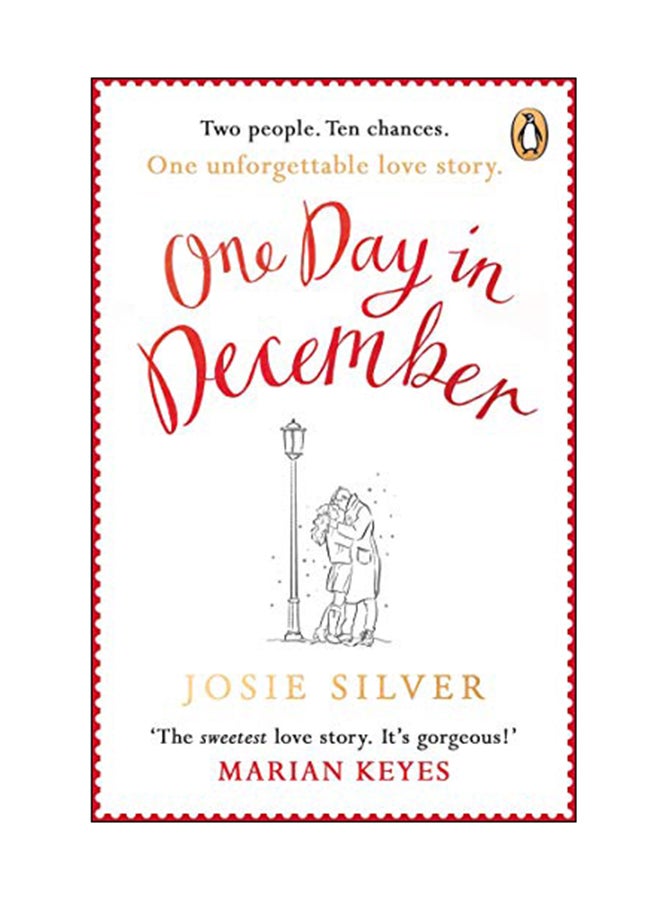 One Day In December