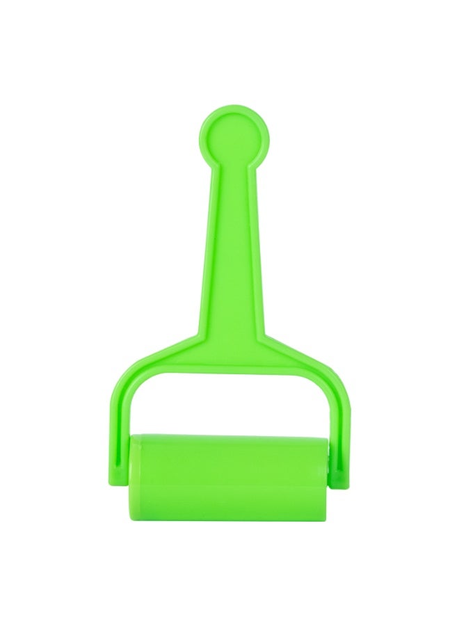 Deli EH701 Paw Patrol Dough Set 鈥?24 Colors Modeling Clay Kit in Car-Shaped Carry Case 鈥?Non-Toxic Play Dough for Kids Ages 3+, Creative Sensory Toy Gift - Image 5