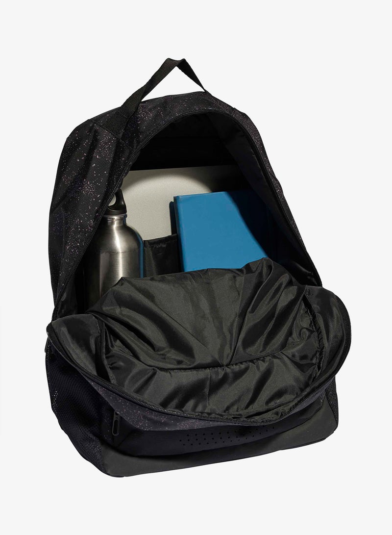 Adidas Defender Graphic Backpack - Image 3