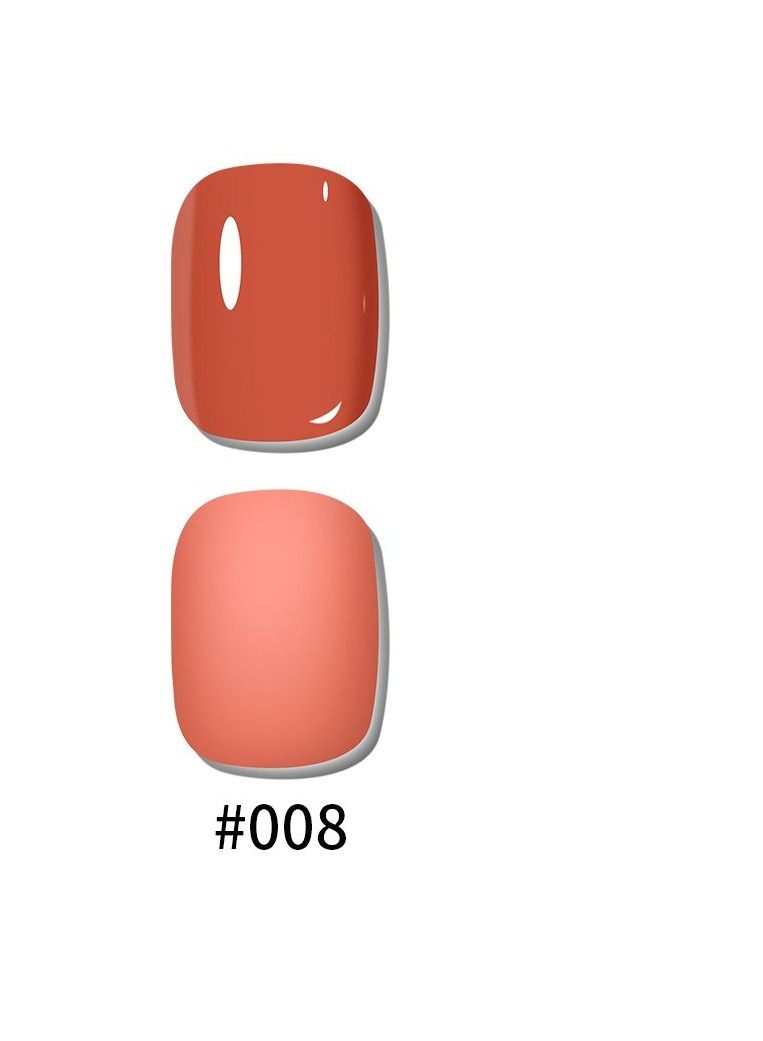 OSYA موبراي طلاء أظافر جل UV و LED 008 - Image 2