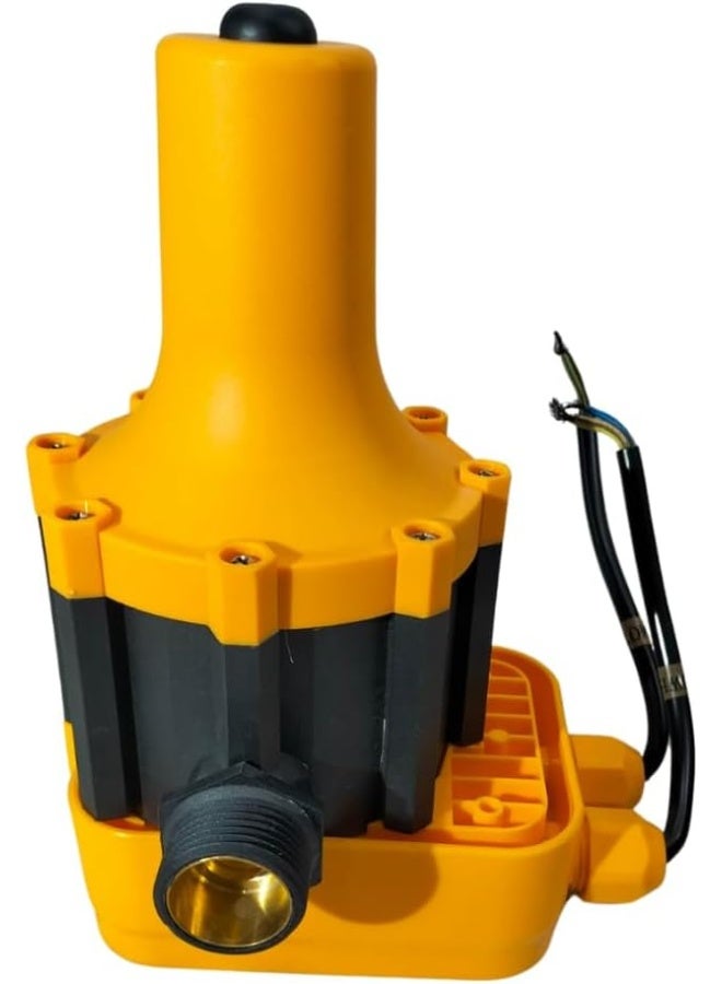 TOLSEN Tolsen - Automatic Pump Control,79968,1100W  - Image 3