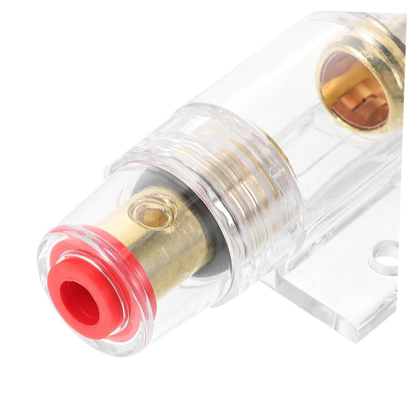 60 Amp Fuse Holder for Car Audio Amplifiers and Automotive Electrical Parts - Image 4