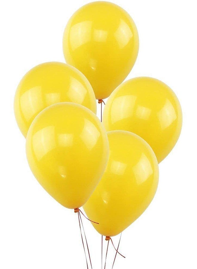 يونيك بالون لاتكس 10 قطع 12 بوصة - Image 3