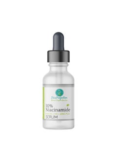 Skin Perfection Niacinamide Serum 10% Niacin Hyaluronic Acid Sodium Hyaluronate Serum Vitamin B3 Zinc Pca Dark Spot Remover Face Dark Spot Corrector 1 Oz  - Image 1