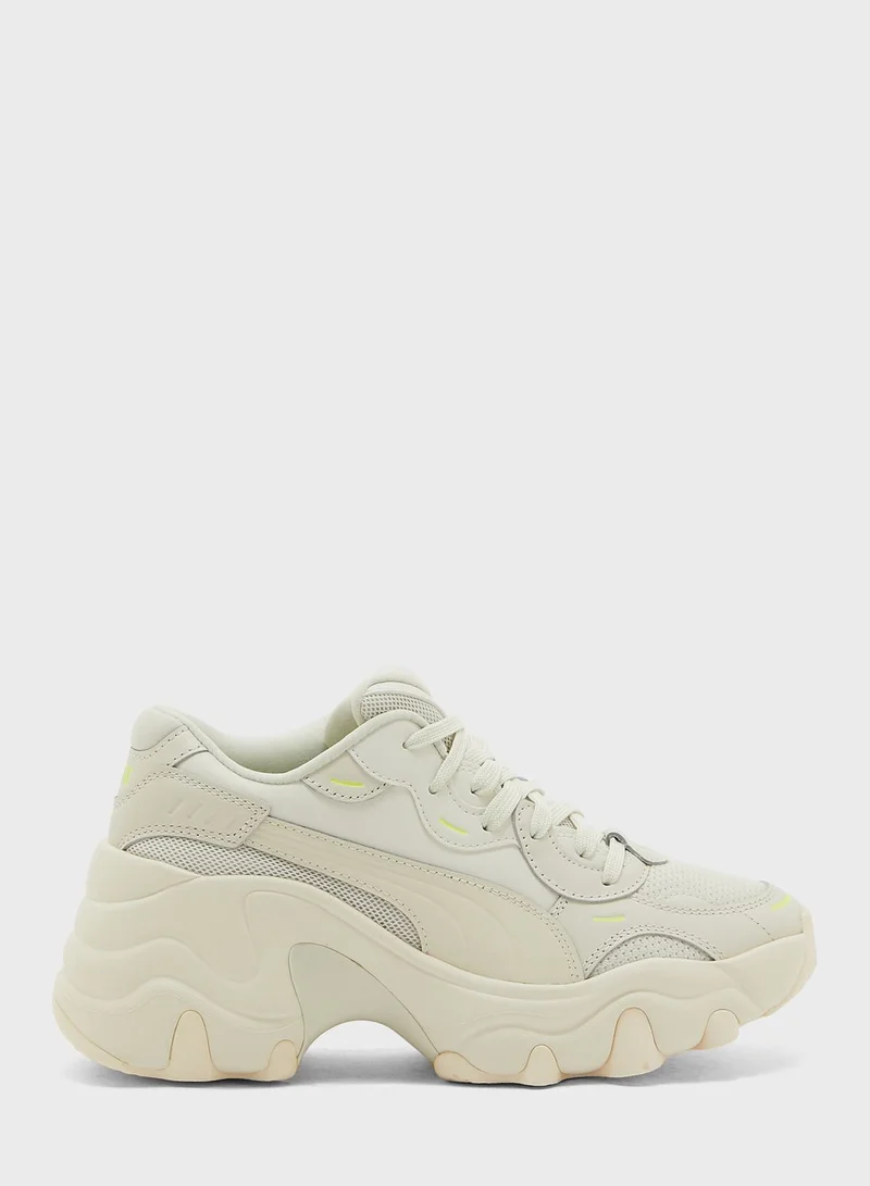 PUMA Pulsar Wedge Tonal