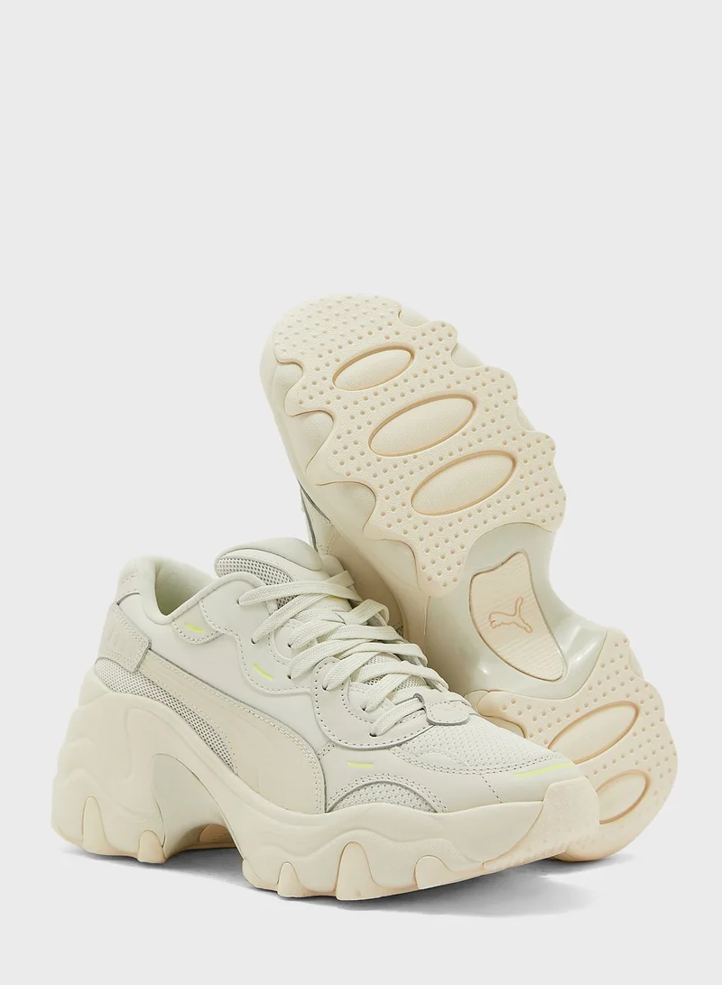PUMA Pulsar Wedge Tonal